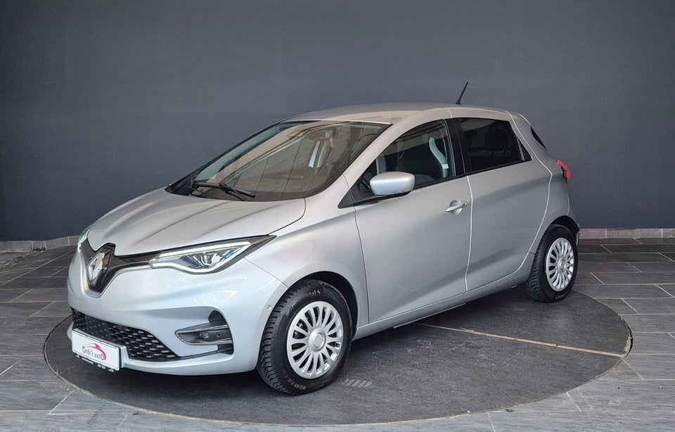 Renault Zoe 52 Intens 5d