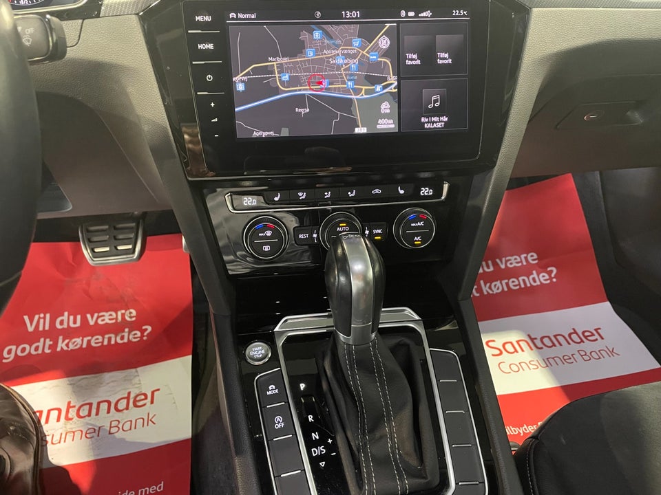 VW Arteon 1,5 TSi 150 R-line Business DSG 4d