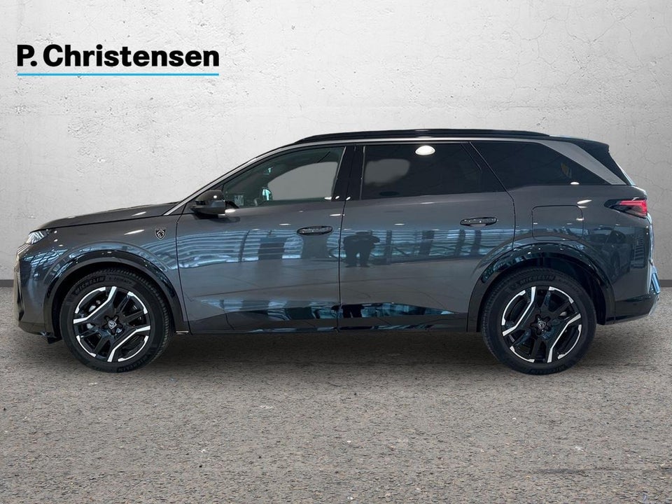 Peugeot e-5008 77 GT Pack 7prs 5d