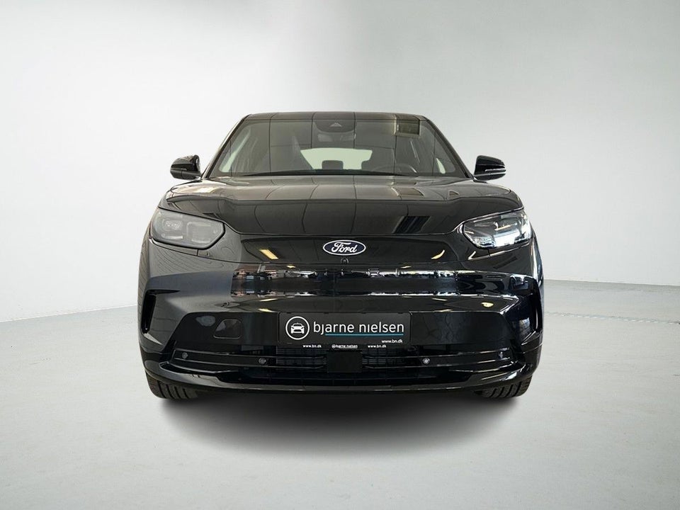 Ford Capri 84 Premium Extended Range AWD 5d