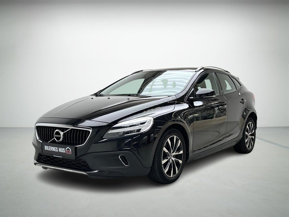 Volvo V40 CC 1,5 T3 152 aut. 5d