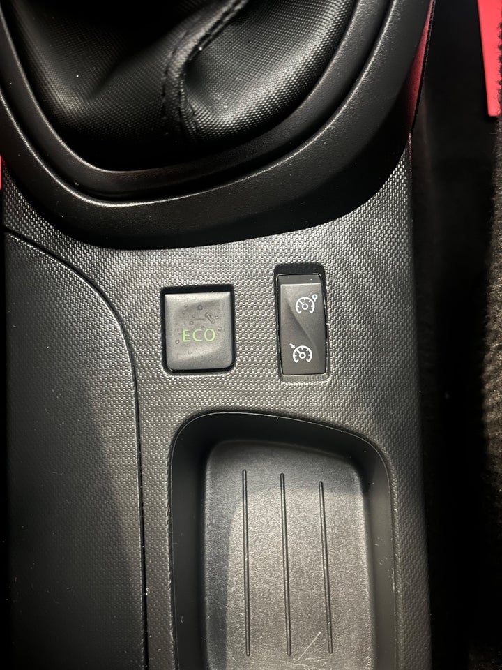 Renault Captur 0,9 TCe 90 Dynamique 5d