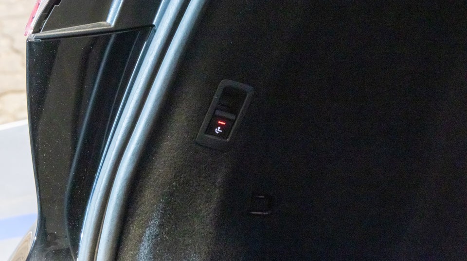 Audi Q4 e-tron 45 S-line 5d