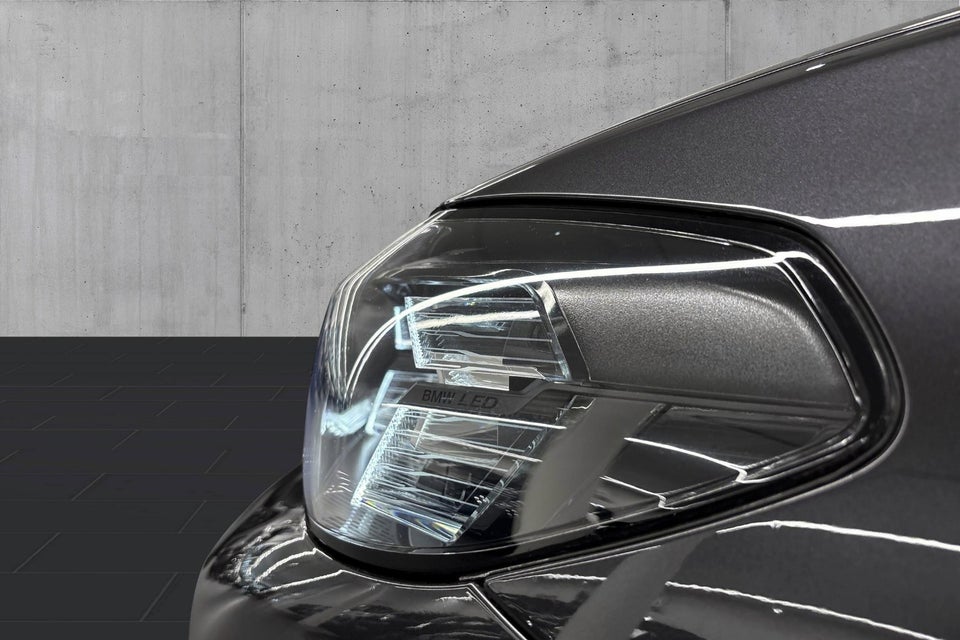 BMW iX3 Charged Plus M-Sport 5d