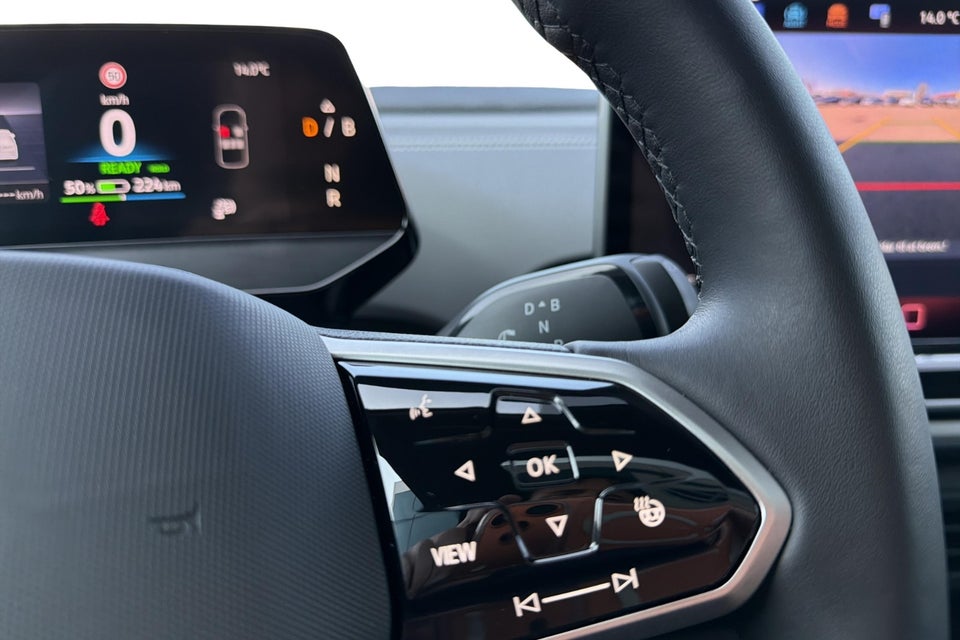 VW ID.5 77 Style+ 5d