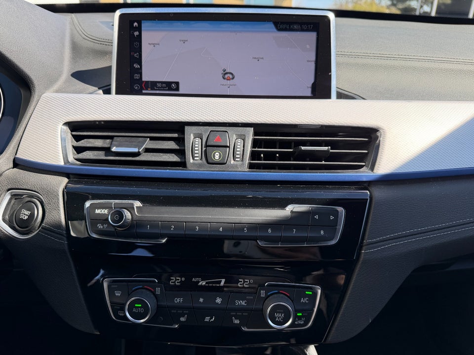 BMW X1 1,5 xDrive25e M-Sport aut. 5d