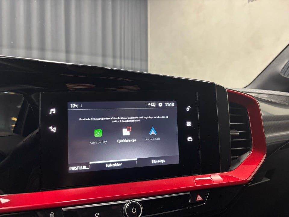 Opel Mokka-e 50 GS Line 5d