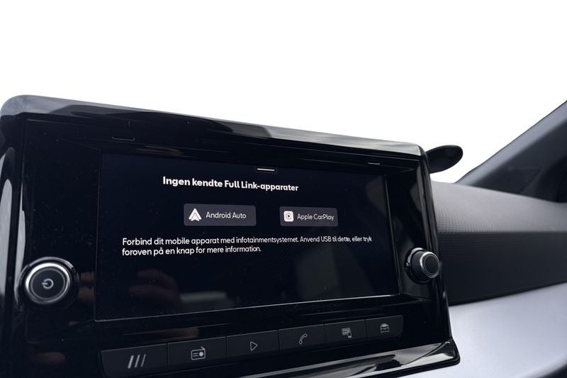 Seat Ibiza 1,0 TSi 115 FR DSG 5d