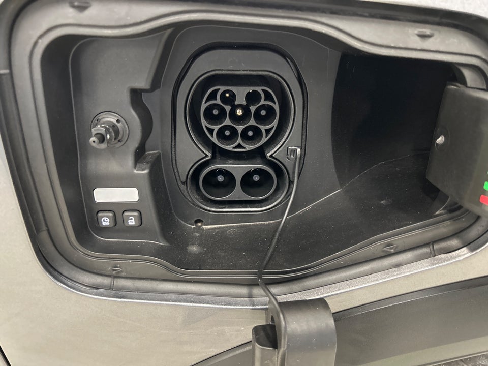 Renault Scenic E-Tech 60 Techno 5d