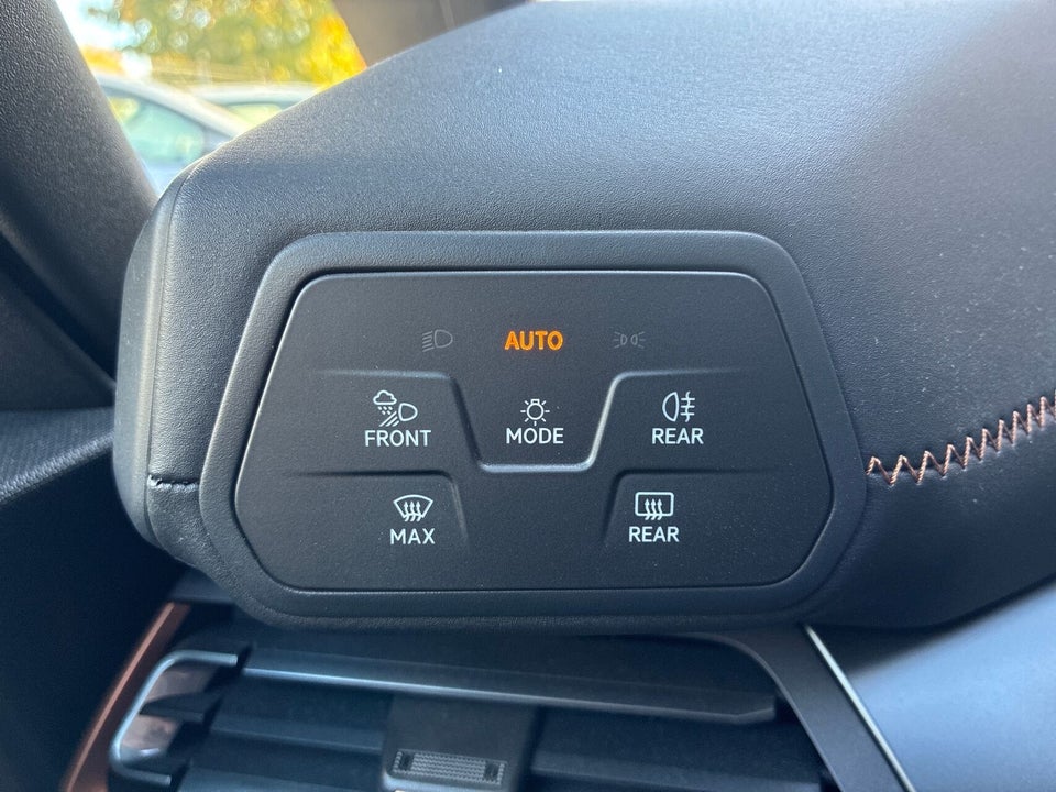 Cupra Born 77 e-Boost 5d