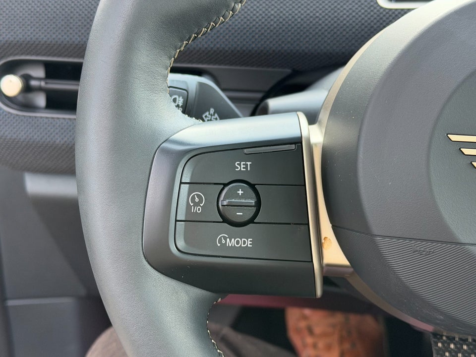 MINI Aceman SE Classic Trim XL 5d