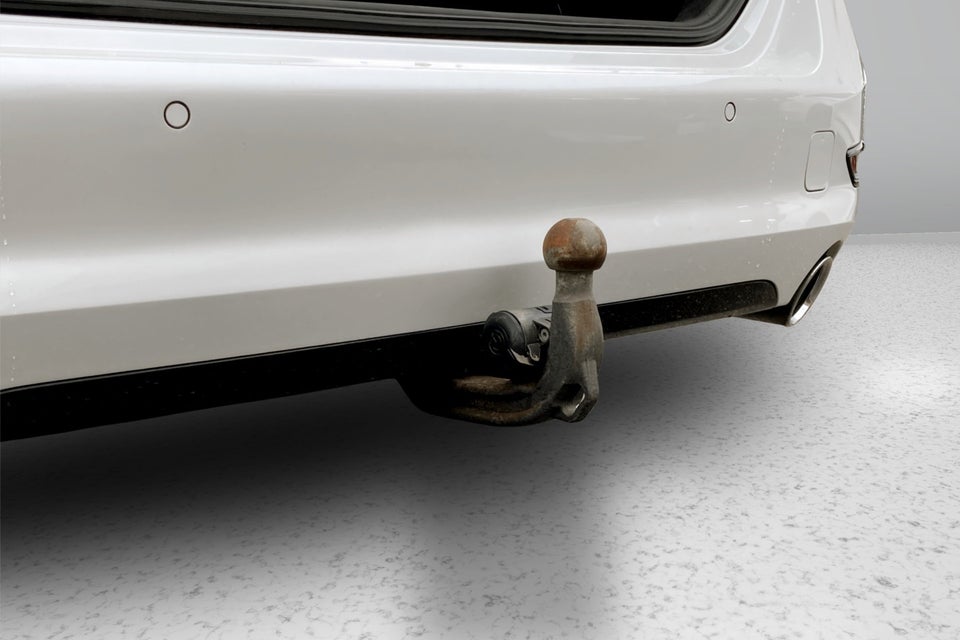 BMW 320d 2,0 Touring Sport Line aut. 5d