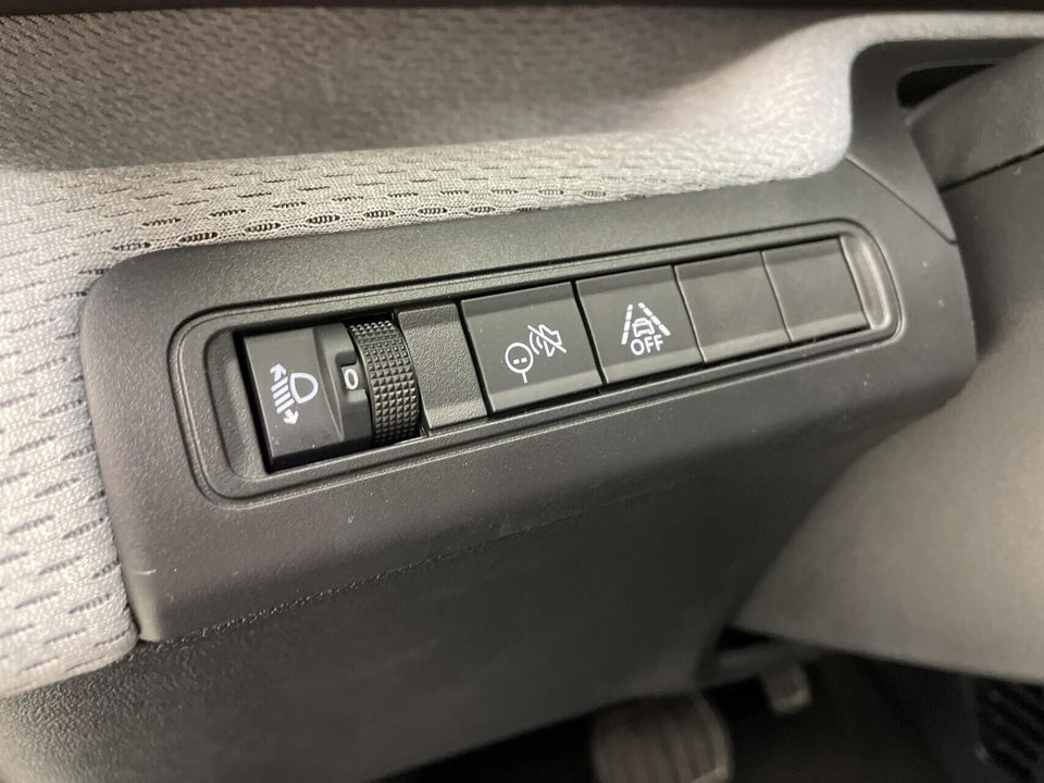 Citroën ë-C3 44 Max 5d