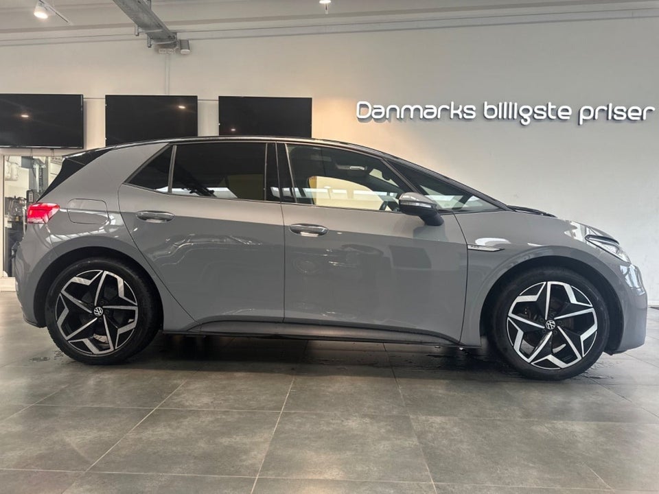 VW ID.3 77 Pro S 5d