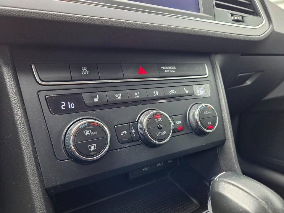 Seat Leon 1,5 TSi 150 Style ST DSG 5d