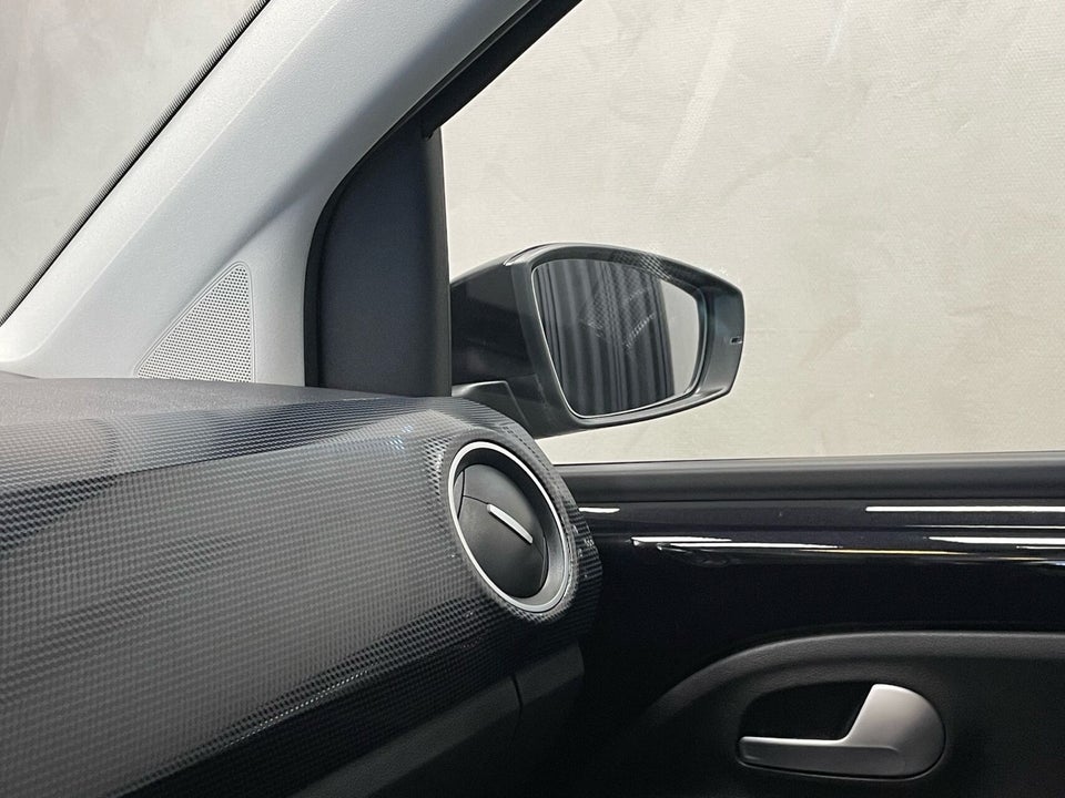 VW Up! 1,0 MPi 60 Move Up! 5d
