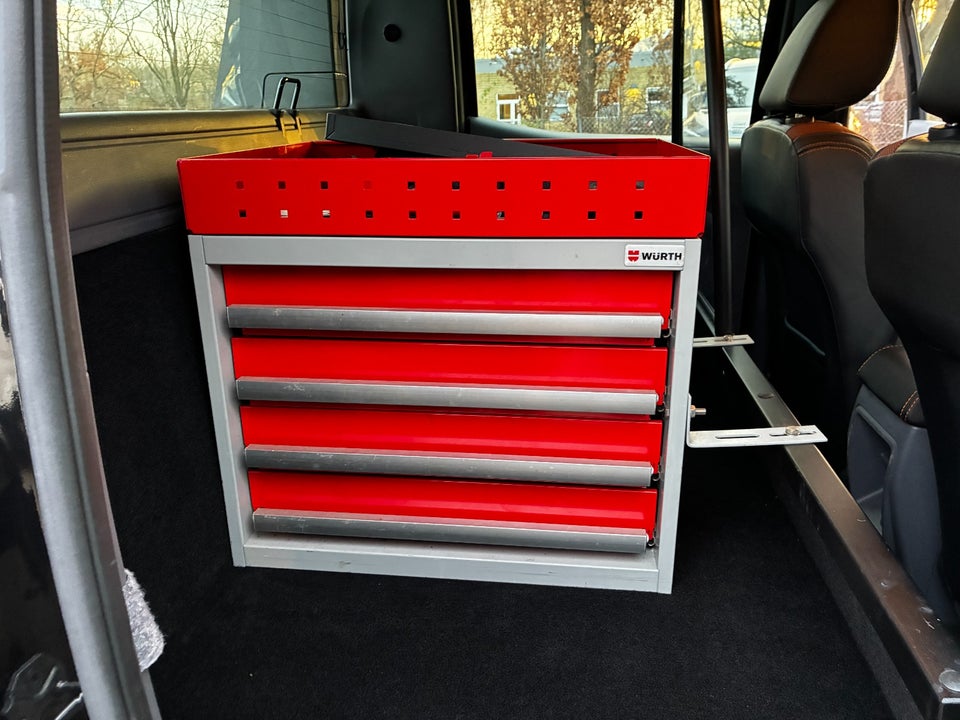 Ford Ranger 3,2 TDCi Db.Kab Wildtrak aut. 4x4 4d