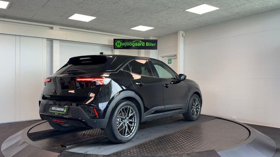 Opel Mokka-e 54 Edition+ 5d