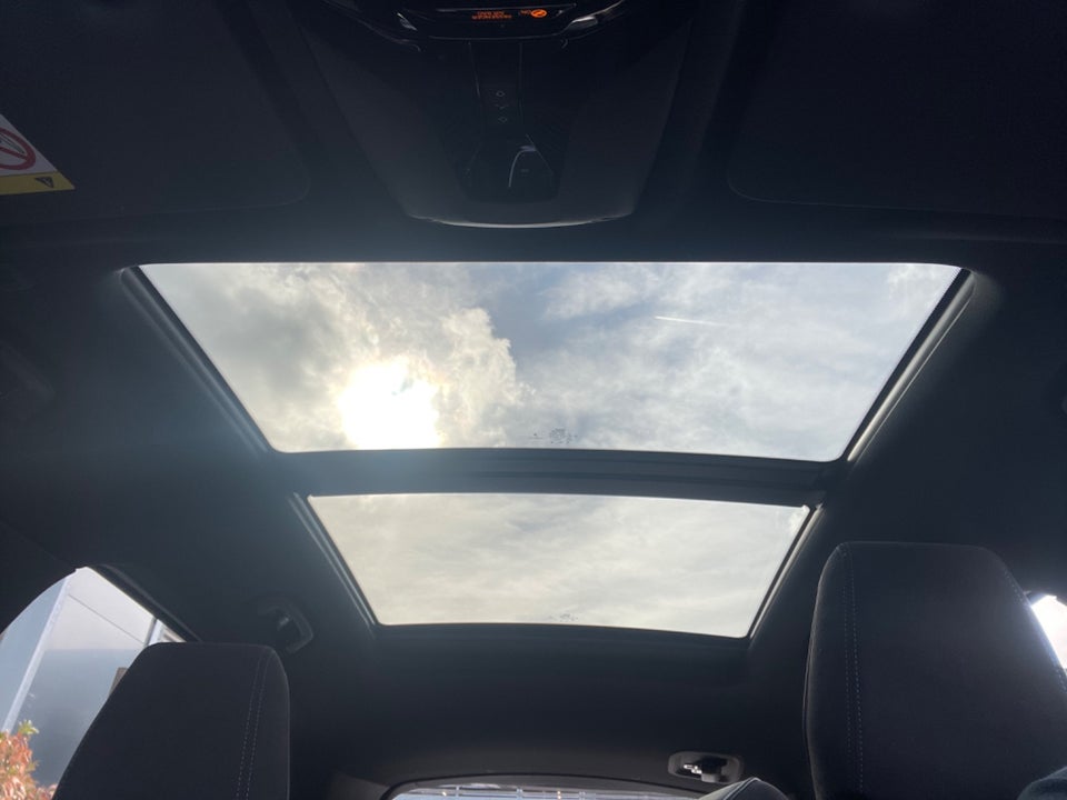 BMW iX1 eDrive20 M-Sport 5d