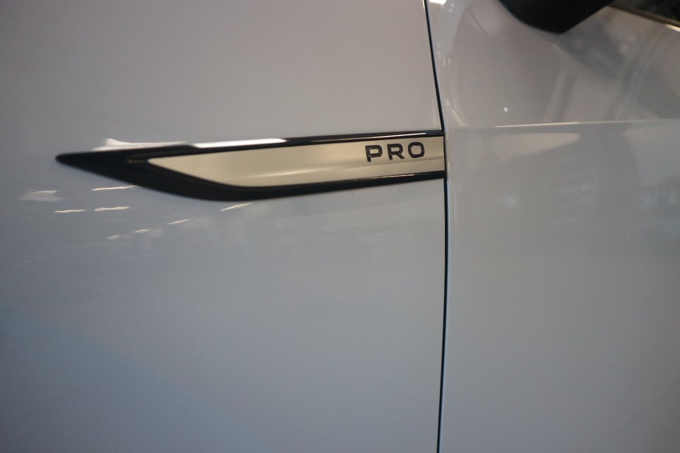 VW ID.3 Pro Performance 5d