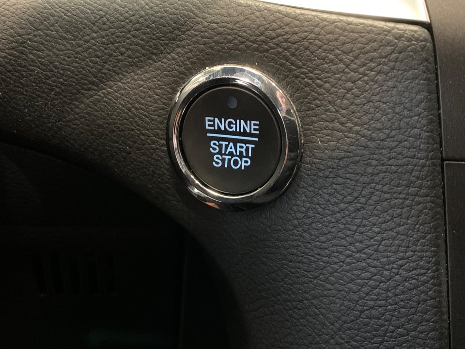 Ford S-MAX 1,5 SCTi 160 Titanium 5d