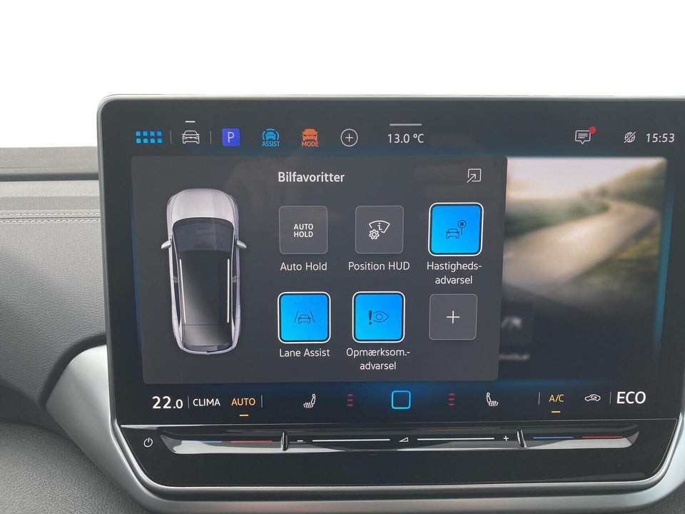 VW ID.4 77 Style+ 5d