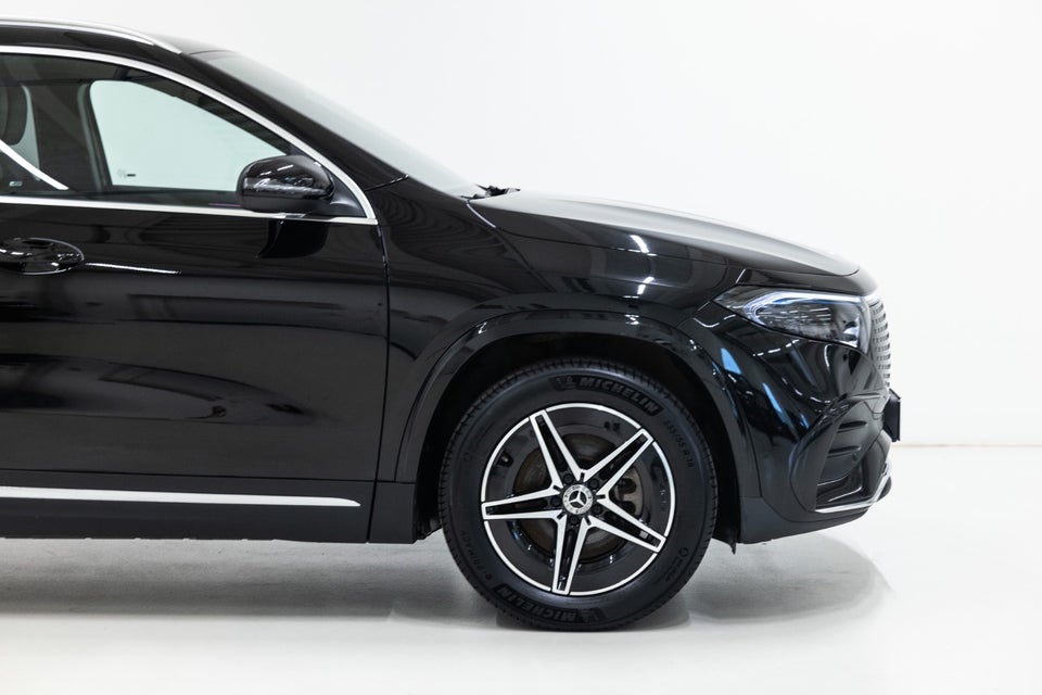 Mercedes EQA350 AMG Advance 4Matic 5d