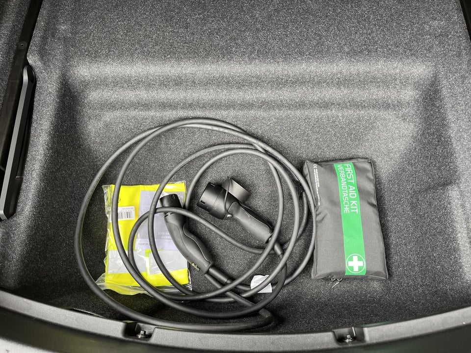 Polestar 2 Standard Range 5d