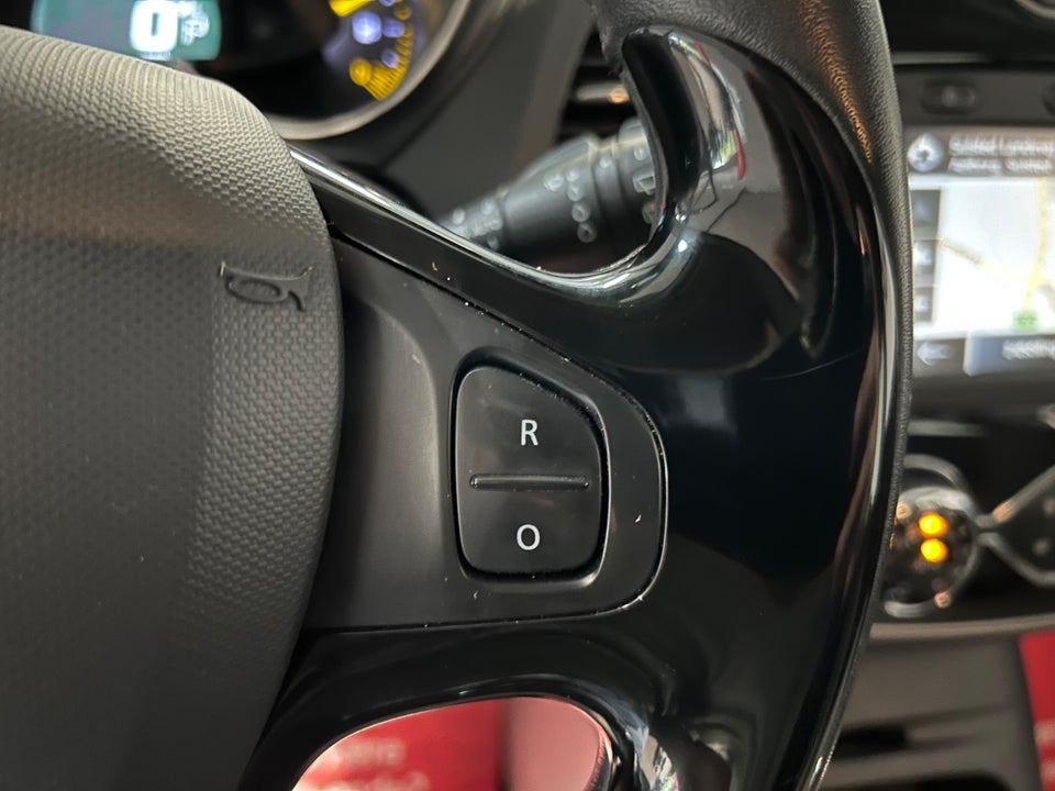 Renault Captur 1,2 TCe 120 Expression EDC 5d
