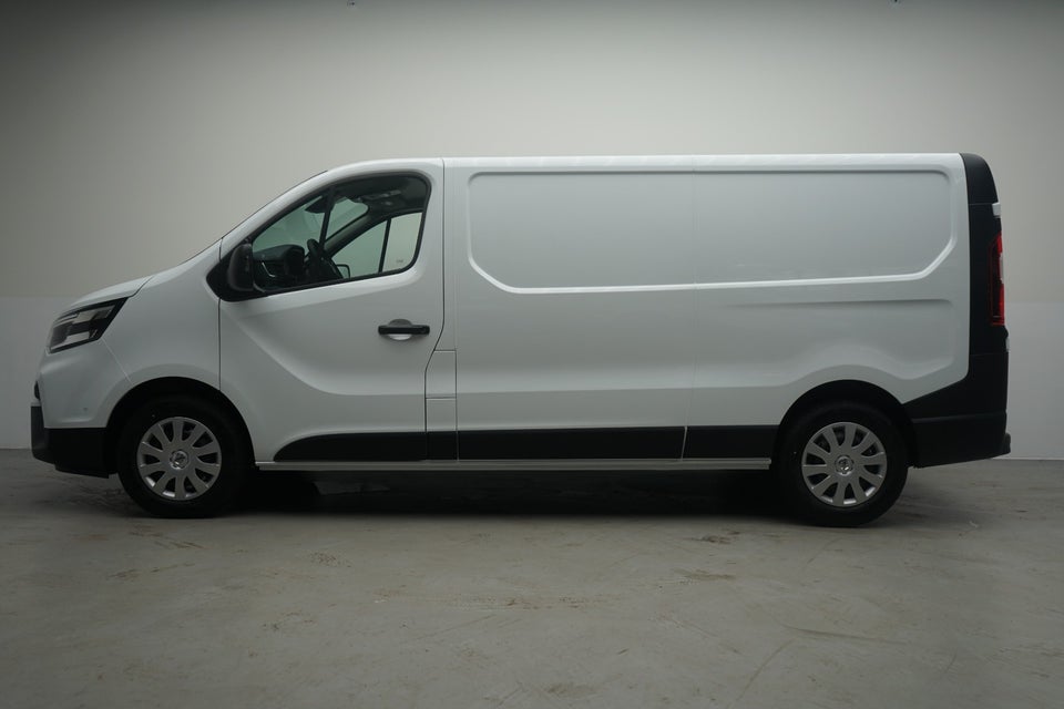 Nissan Primastar 2,0 dCi 150 L2H1 N-Connecta DCT Van