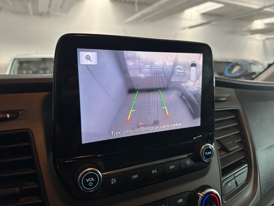 Ford Transit 350 L4 Van 2,0 TDCi 170 Trend H3 RWD