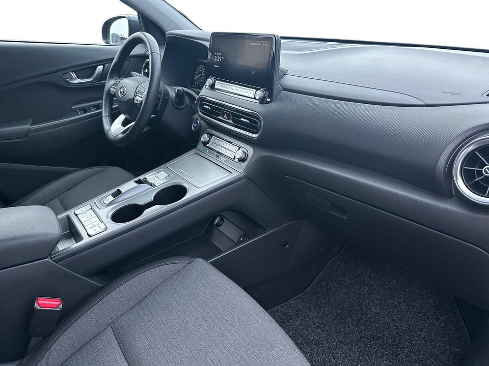 Hyundai Kona 39 EV Trend 5d
