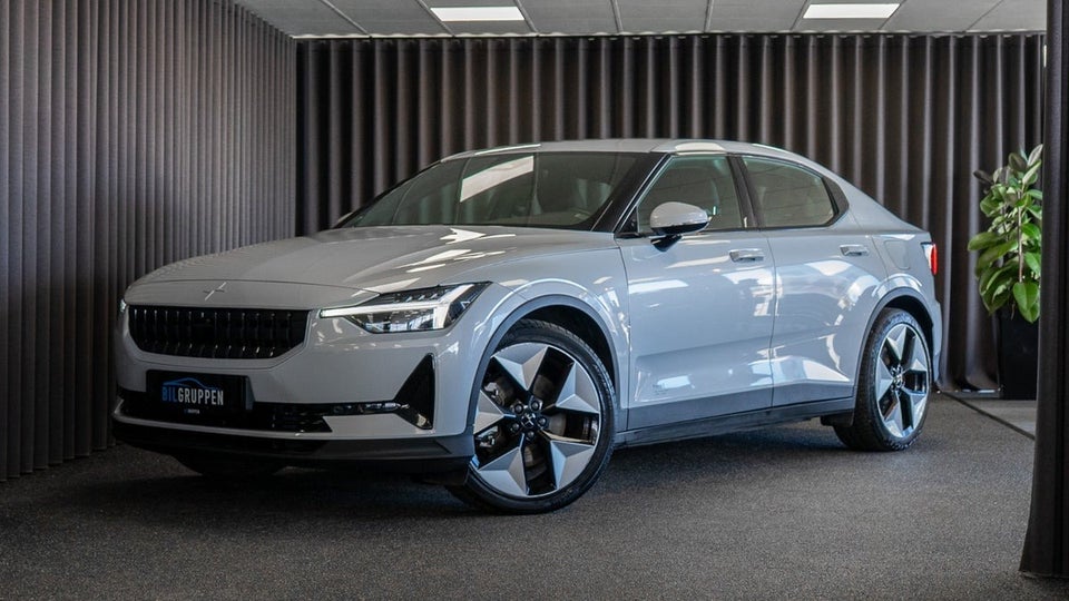Polestar 2 Long Range 5d