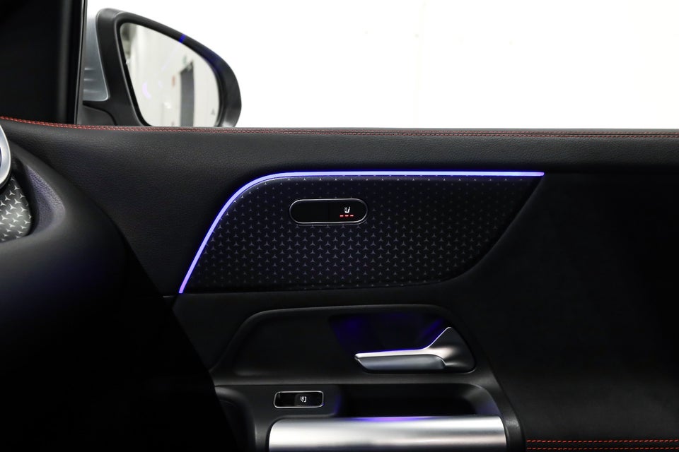 Mercedes EQA250+ AMG Advance 5d