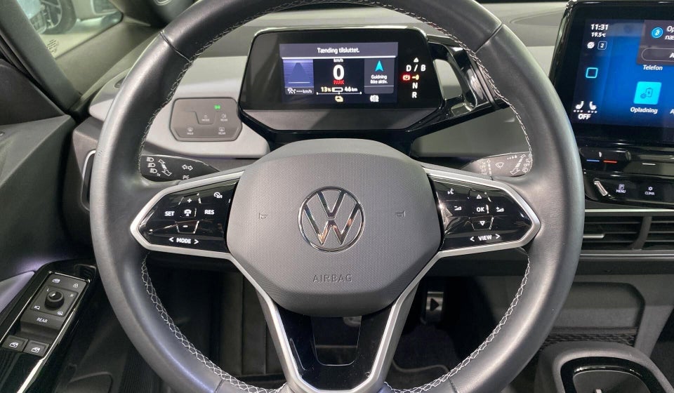 VW ID.3 58 Pro 5d