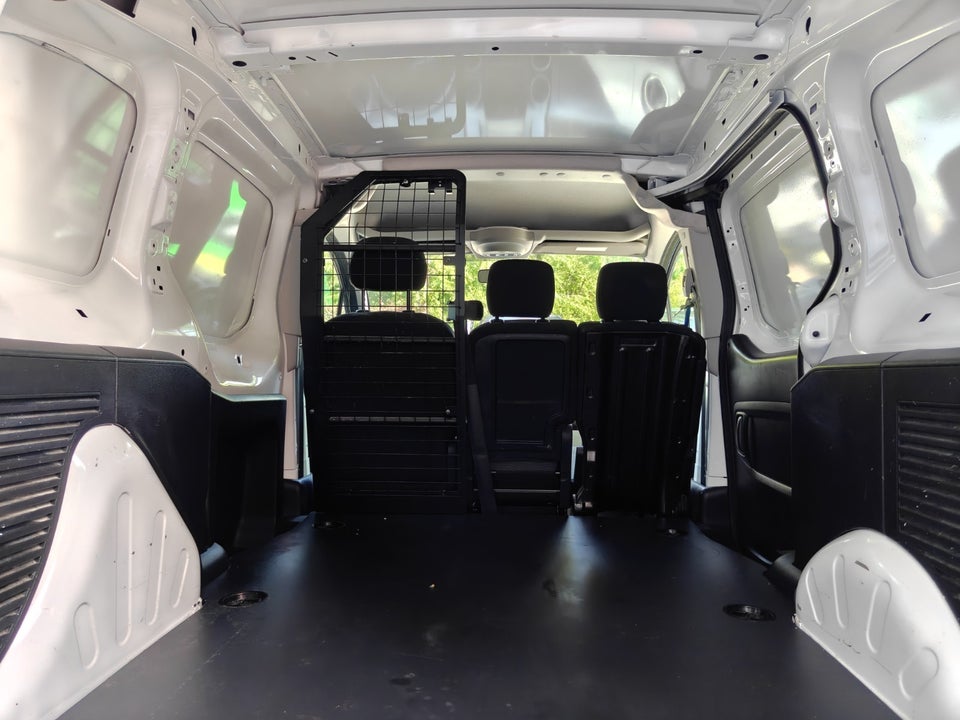 Citroën Berlingo 1,6 BlueHDi 100 Cityvan L1N1 5d