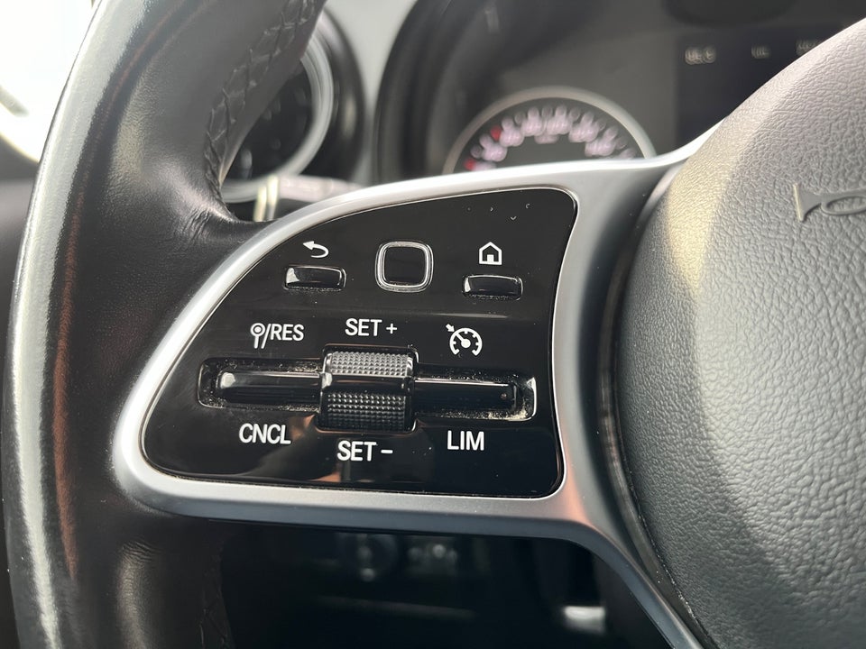 Mercedes Citan 108 1,5 CDi A2 PRO Van