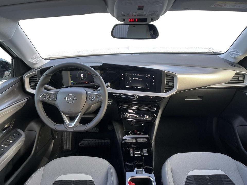 Opel Mokka-e 50 Elegance 5d