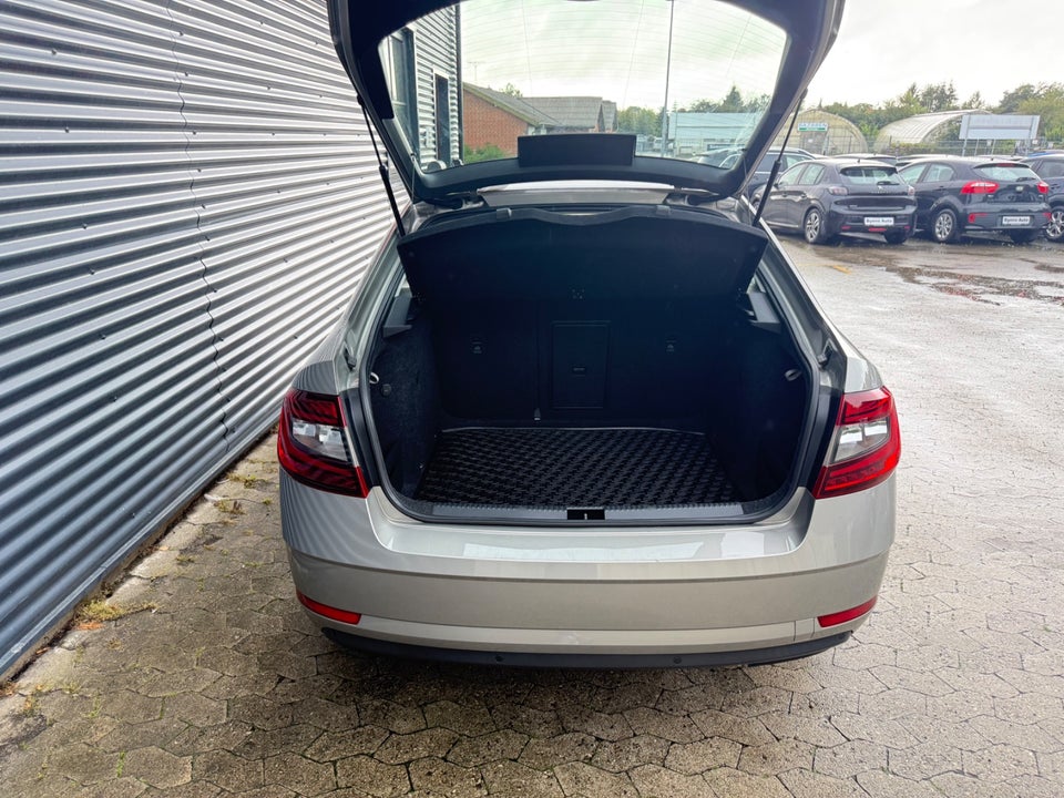 Skoda Octavia 1,4 TSi 150 Style DSG 5d