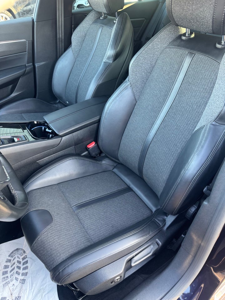 Peugeot 508 1,5 BlueHDi 130 Allure SW EAT8 5d