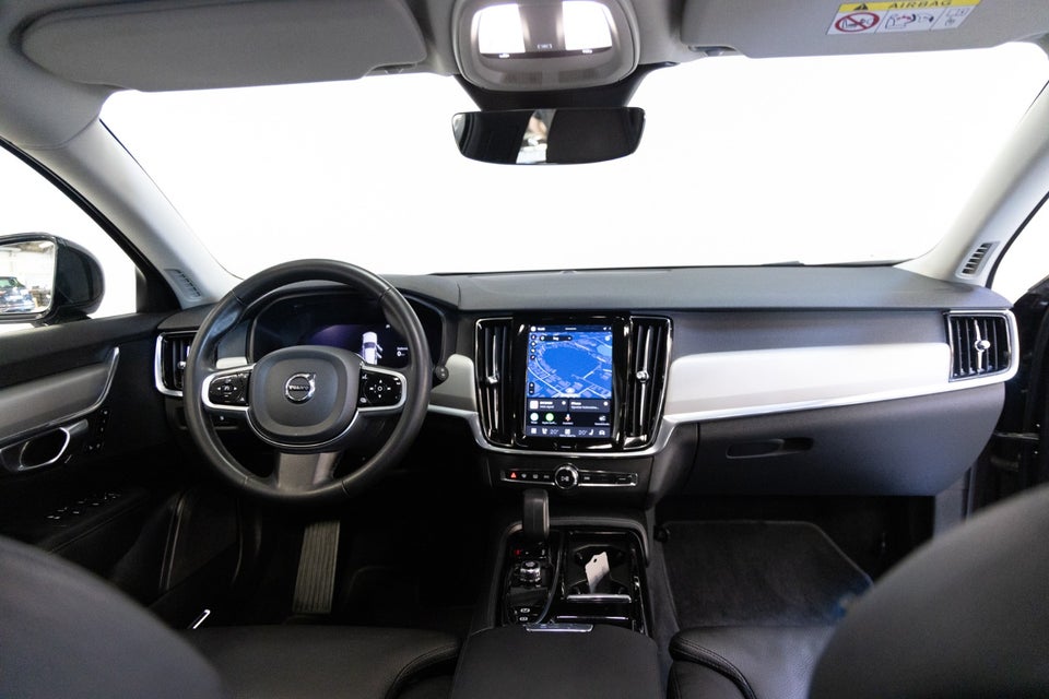 Volvo V90 2,0 T6 ReCharge Plus Dark aut. AWD 5d