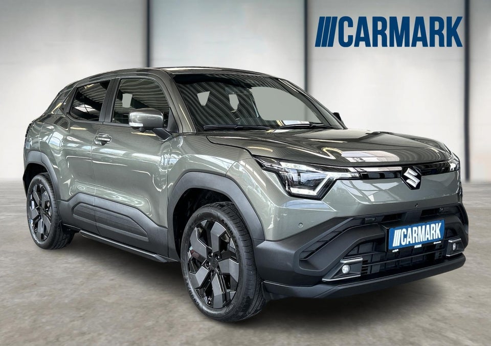 Suzuki eVitara 61 Adventure 5d