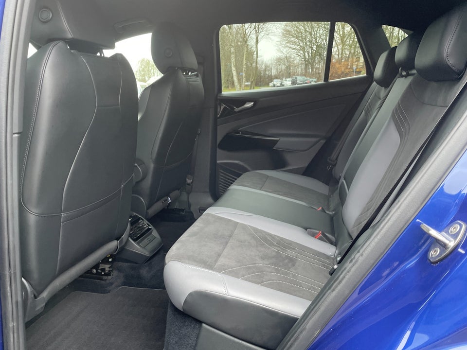 VW ID.4 77 Pro Performance 5d