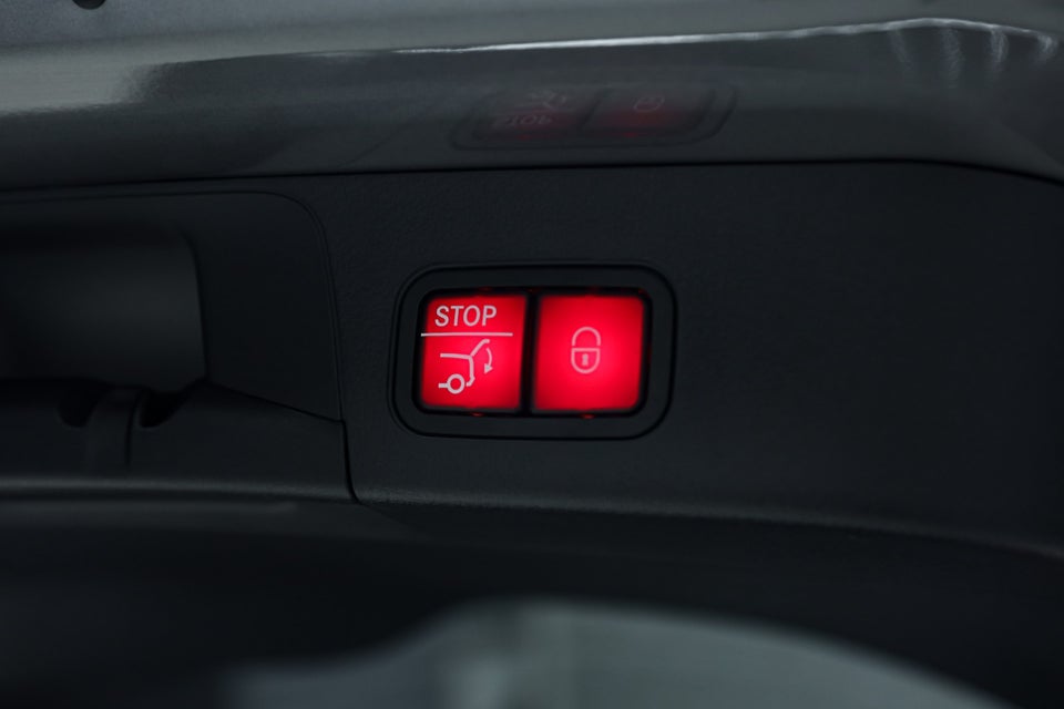 Mercedes EQB350 AMG Line 4Matic 7prs 5d