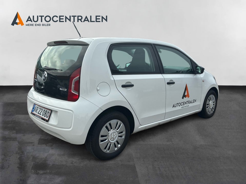VW Up! 1,0 60 Take Up! BMT 5d