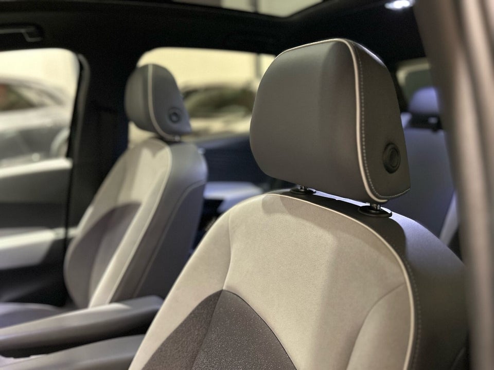 VW ID.3 58 Pro Performance Family 5d