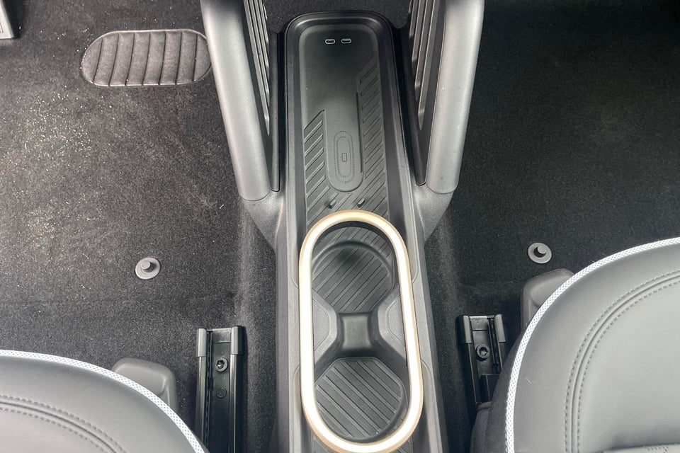 MINI Cooper SE Classic Trim M 3d