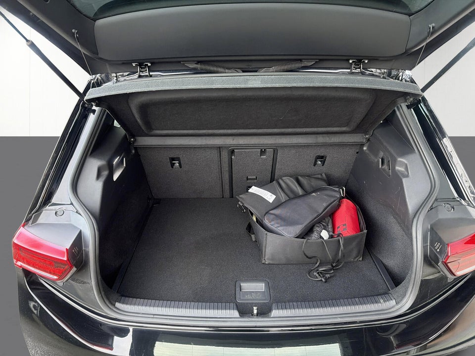 VW ID.3 58 Pro Performance 5d