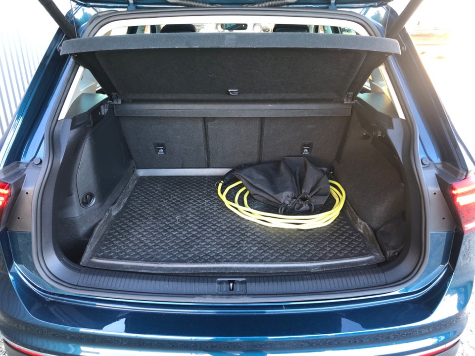 VW Tiguan 1,4 eHybrid Elegance DSG 5d