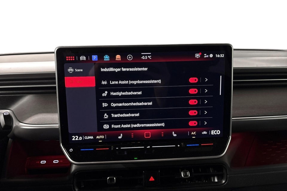 VW ID.Buzz 86 GTX+ 4Motion 7prs LWB 5d